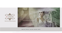 Desktop Screenshot of 34studio.com
